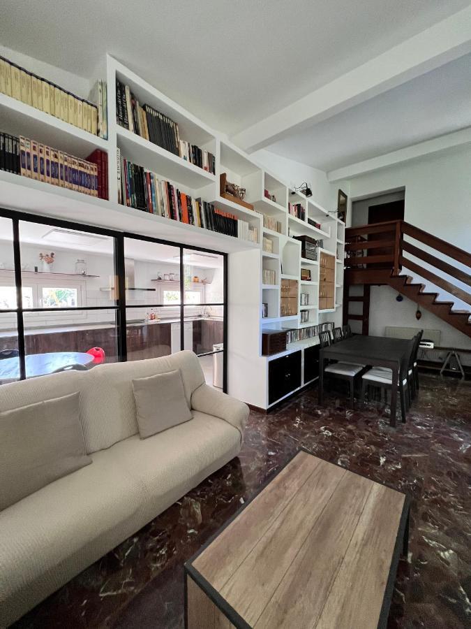 La Maliciosa Moralzarzal Exterior foto